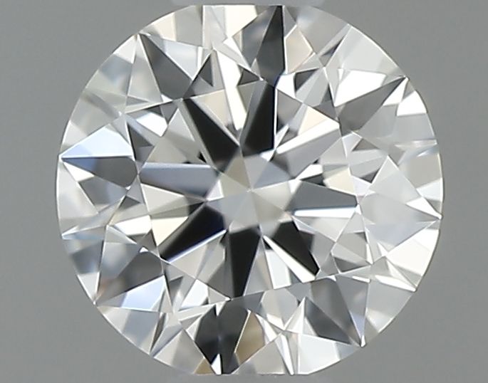 Diamond Natural 0,32Ct G-VS1 Round - GIA2558818482 1