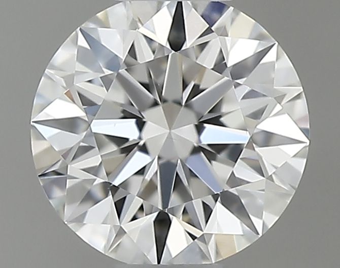 Diamond Natural 0,32Ct G-VS1 Round - GIA7568002280 1
