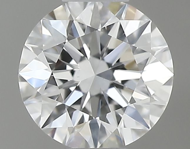 Diamond Natural 0,3Ct E-VS1 Round - GIA1569002326 1