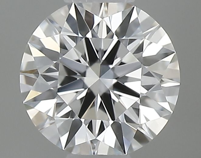 Diamond Natural 0,31Ct E-VVS2 Round - GIA2554818485 1