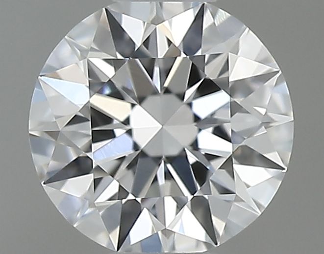 Diamond Natural 0,3Ct D-VVS1 Round - GIA2557819001 1