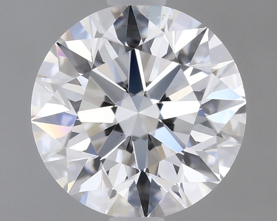 Diamond Natural 0,75Ct G-VS1 Round - GIA3565006657 1