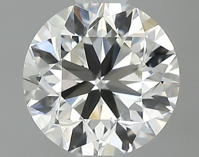 Diamond Natural 0,8Ct K-VVS2 Round - GIA1559944047 1