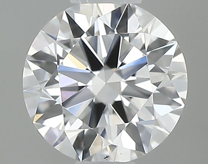 Diamond Natural 0,38Ct G-VS2 Round - GIA3555791648 1
