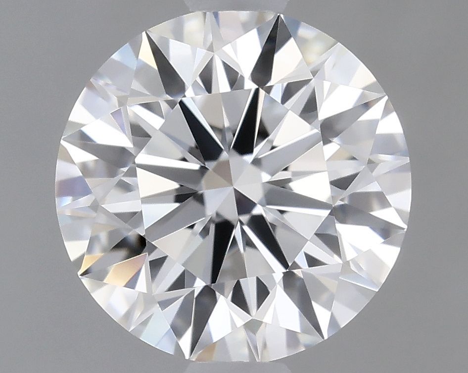 Diamond Natural 0,75Ct G-VVS2 Round - GIA1563006786 1