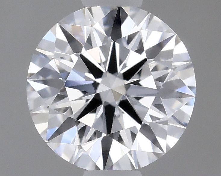 Diamond Natural 0,32Ct E-VVS2 Round - GIA1558990469 1