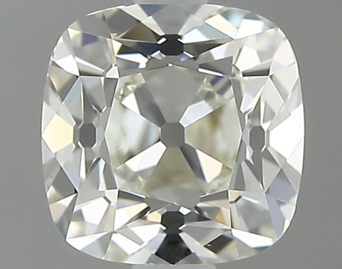 Diamond Natural 1,13Ct L-VVS2 Oval - GIA6551981612 1