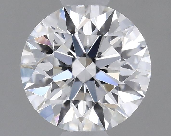 Diamond Natural 0,33Ct F-VS1 Round - GIA2557990575 1