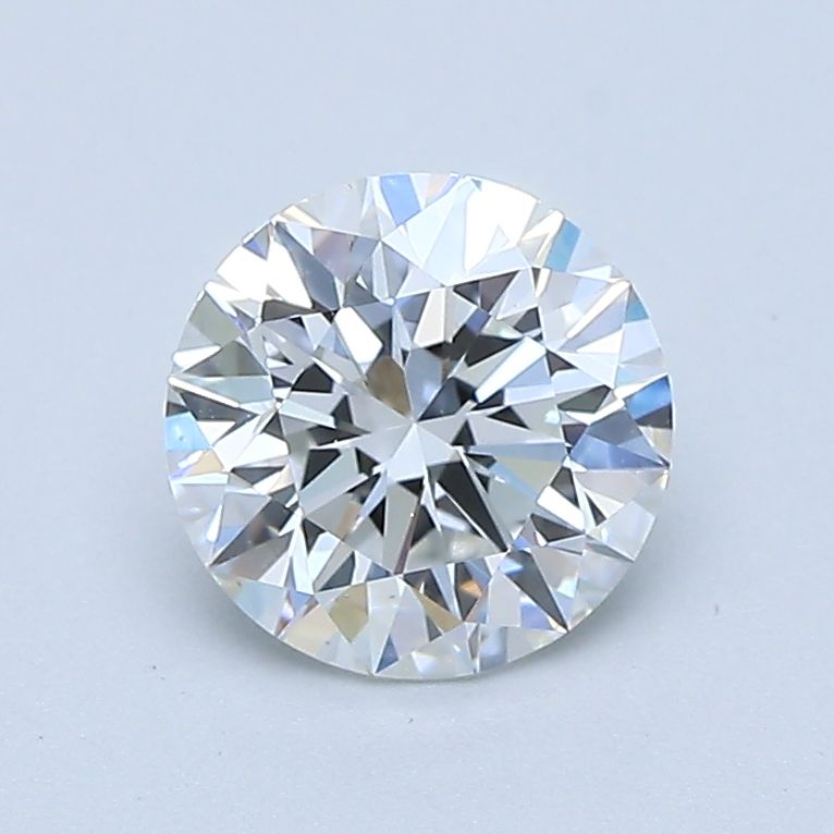 Diamond Natural 1,08Ct F-VS1 Round - GIA7492316269 1