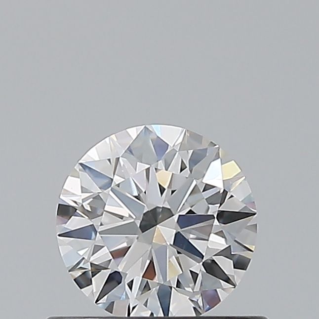 Diamond Natural 0,55Ct E-VS1 Round - GIA6555964297 1