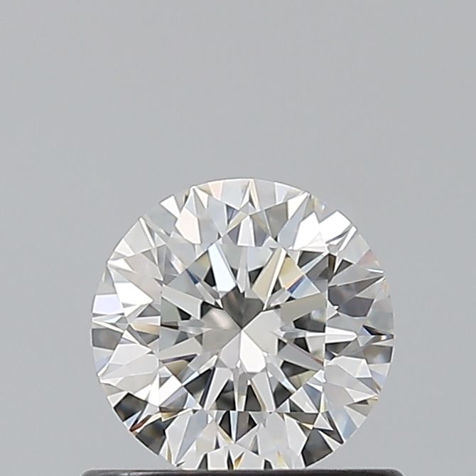 Diamond Natural 0,64Ct H-VVS2 Round - GIA6551956471 1
