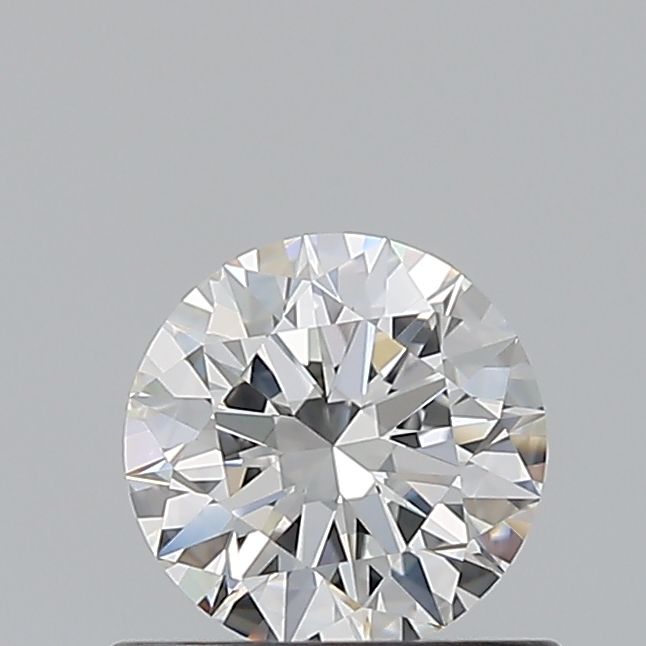 Diamond Natural 0,6Ct F-VVS1 Round - GIA2557965166 1