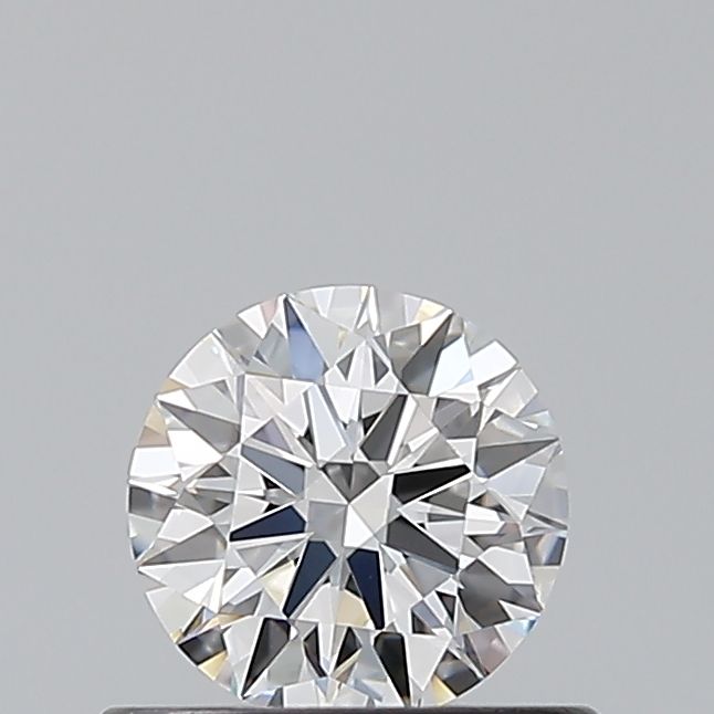 Diamond Natural 0,5Ct F-VVS1 Round - GIA7552993246 1