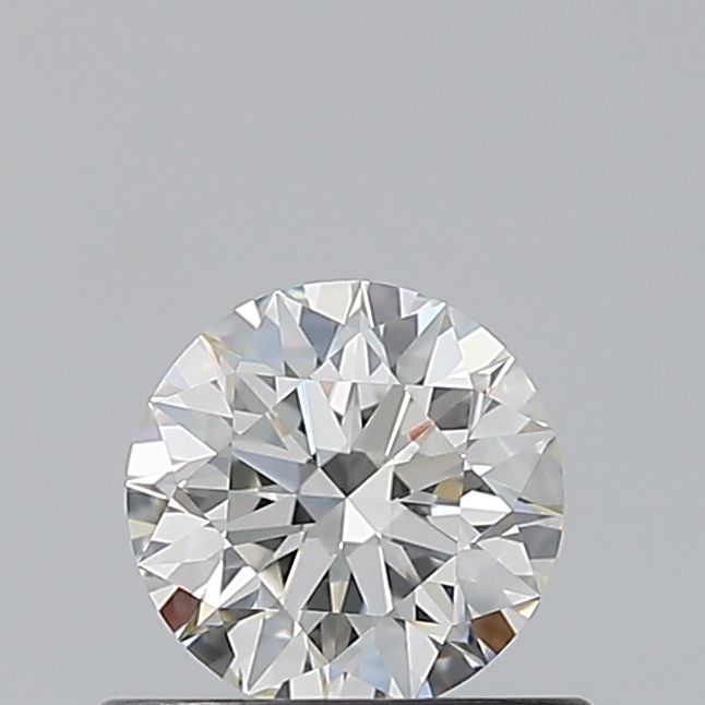 Diamond Natural 0,52Ct H-VVS2 Round - GIA2557977248 1