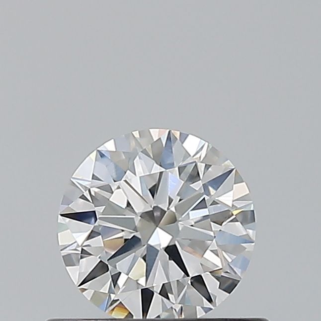 Diamond Natural 0,5Ct G-VS1 Round - GIA1558977997 1