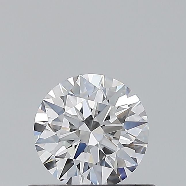Diamond Natural 0,51Ct D-VS1 Round - GIA2557956460 1