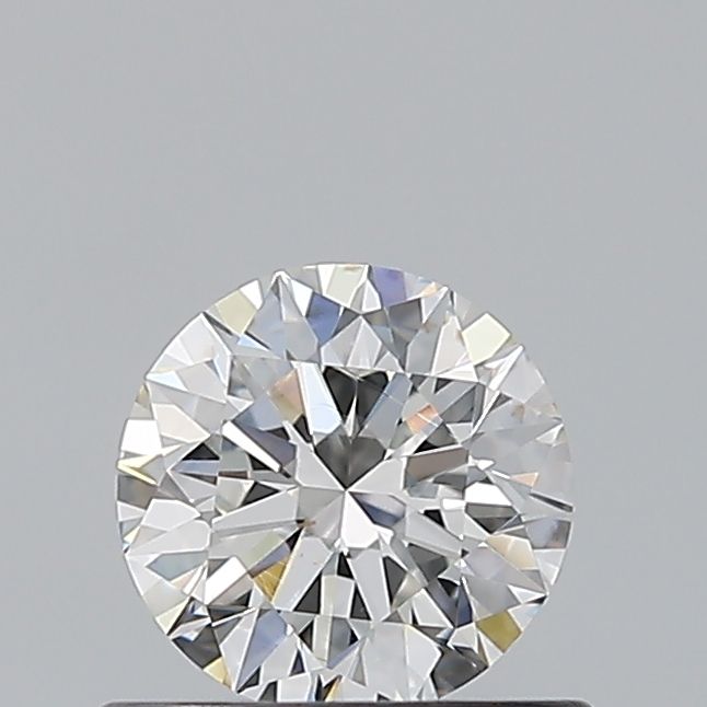 Diamond Natural 0,6Ct G-VS2 Round - GIA1555957759 1