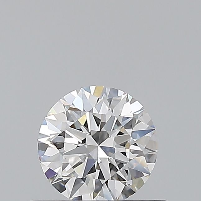 Diamond Natural 0,45Ct E-VVS2 Round - GIA5566003496 1