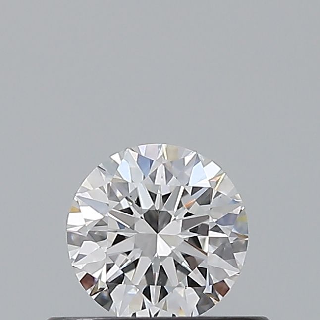 Diamond Natural 0,4Ct E-VS2 Round - GIA1559956352 1