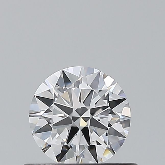 Diamond Natural 0,5Ct D-VS1 Round - GIA1553956395 1