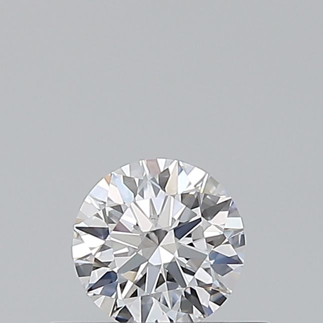 Diamond Natural 0,33Ct D-VS1 Round - GIA6551992796 1