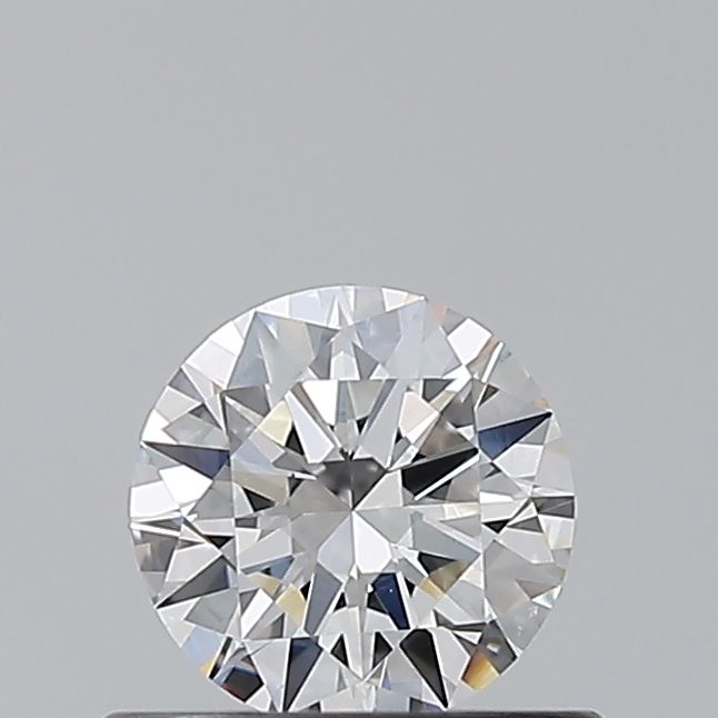 Diamond Natural 0,5Ct E-VS2 Round - GIA2557964305 1