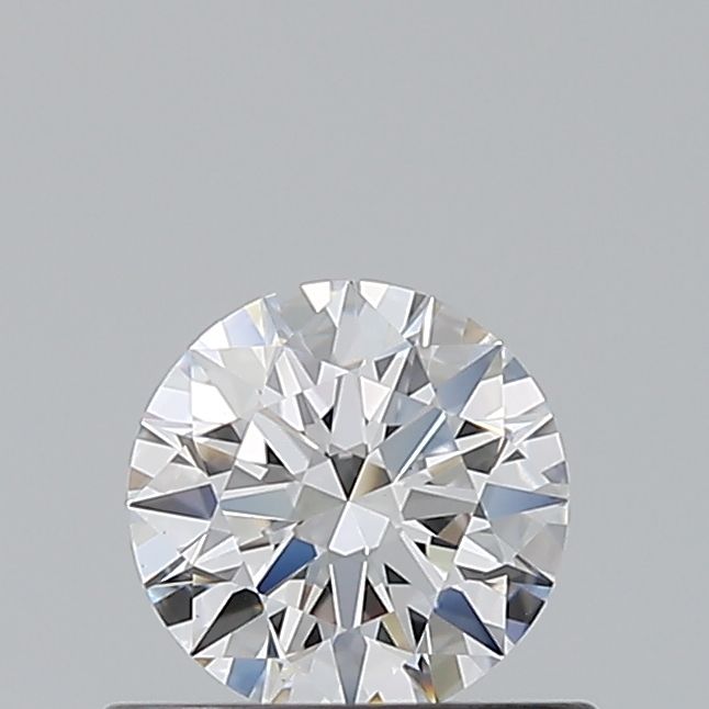 Diamond Natural 0,51Ct D-VS1 Round - GIA1559957681 1