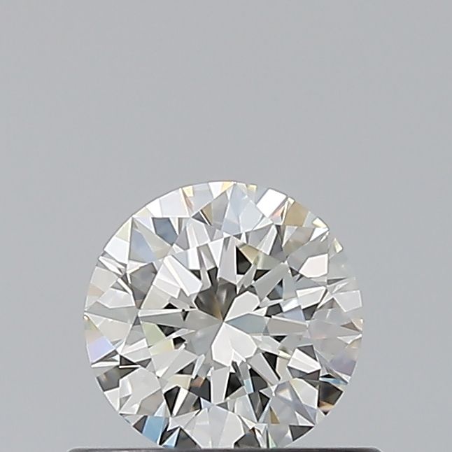 Diamond Natural 0,5Ct I-VVS2 Round - GIA2554992783 1