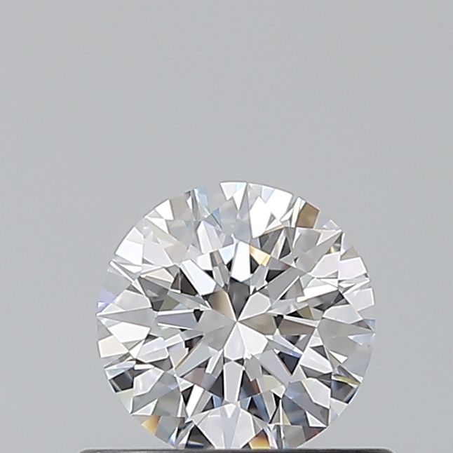 Diamond Natural 0,5Ct D-FL Round - GIA1559992534 1
