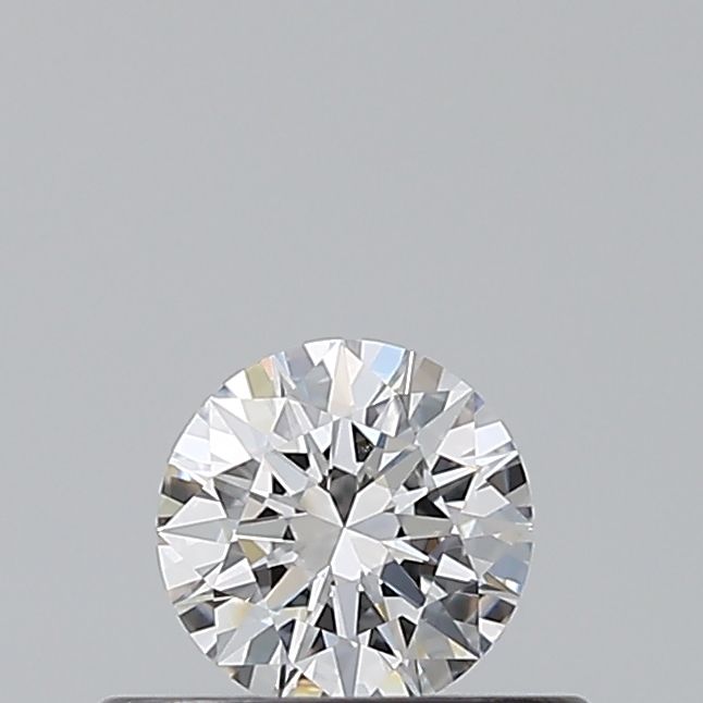 Diamond Natural 0,32Ct E-VS2 Round - GIA6552992806 1
