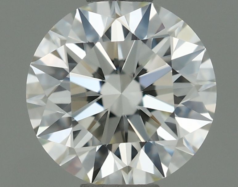 Diamond Natural 0,5Ct I-VVS1 Round - IGI811696479 1