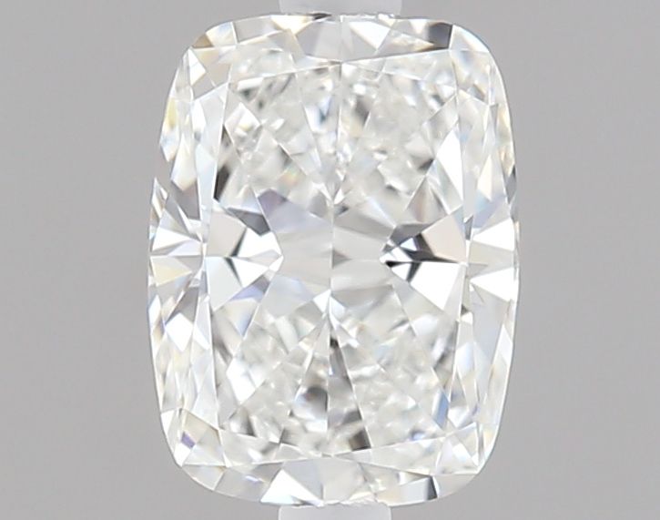 Diamond Natural 0,5Ct F-VVS1 Cushion - GIA2557845822 1