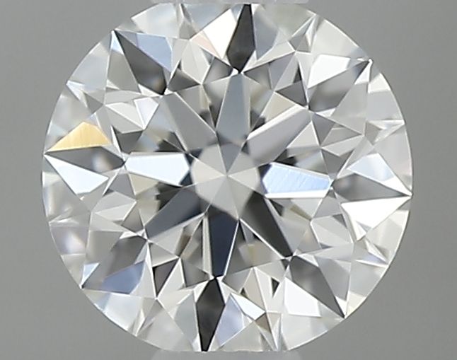 Diamond Natural 0,33Ct G-VS1 Round - GIA2557818952 1