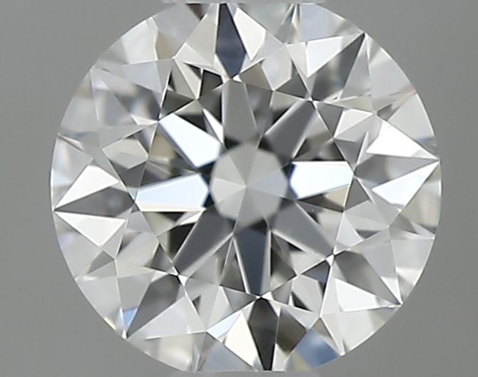 Diamond Natural 0,36Ct G-VS1 Round - GIA2554818718 1