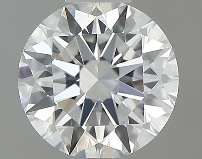 Diamond Natural 0,4Ct D-VVS2 Round - GIA2556986875 1