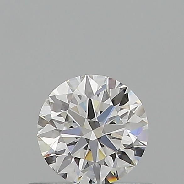 Diamond Natural 0,5Ct E-SI1 Round - GIA1518173725 1