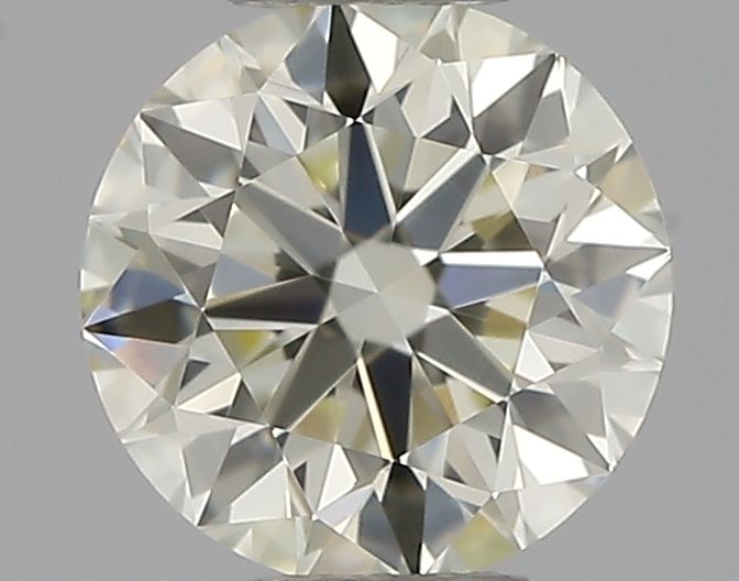 Diamond Natural 0,3Ct L-VVS1 Round - IGI795604866 1