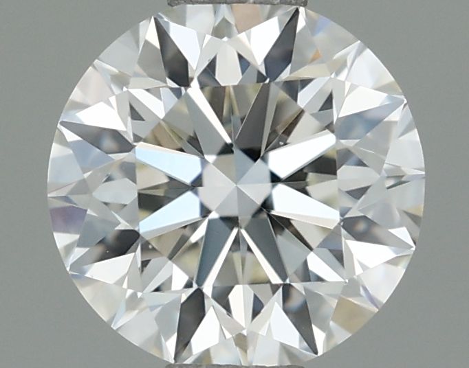 Diamond Natural 0,7Ct H-VS1 Round - IGI822613611 1