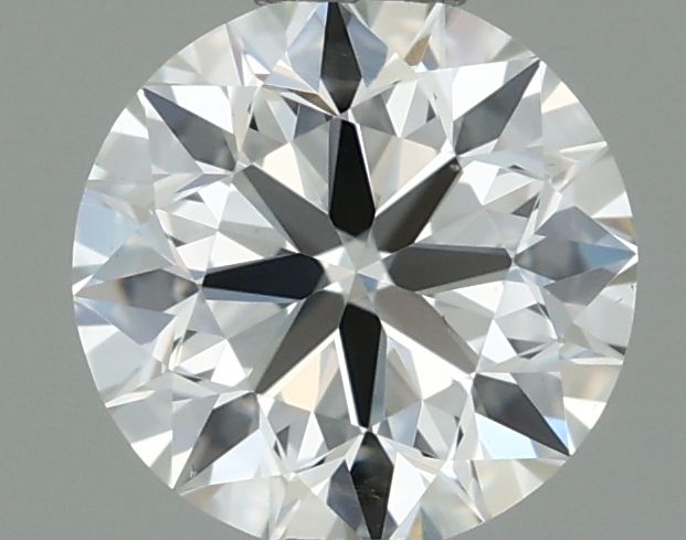 Diamond Natural 0,7Ct H-VS1 Round - IGI822613257 1