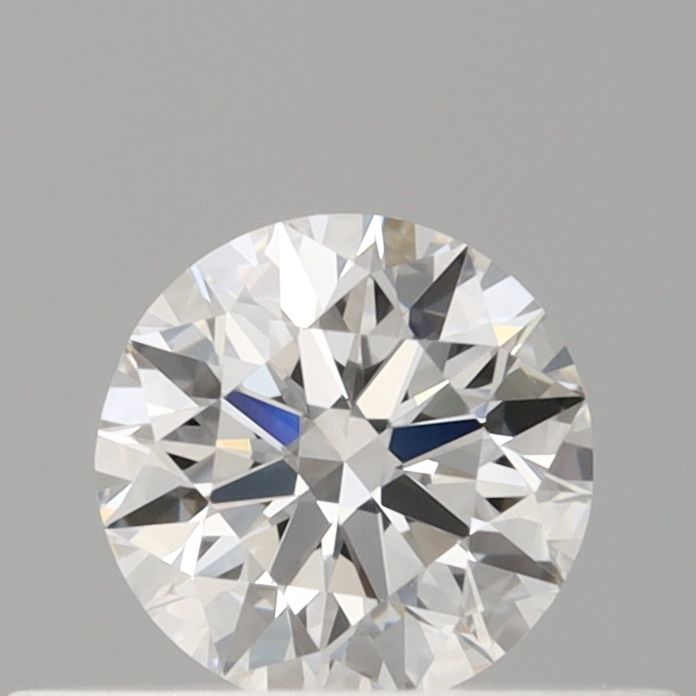 Diamond Natural 0,32Ct E-VVS1 Round - GIA6551354724 1