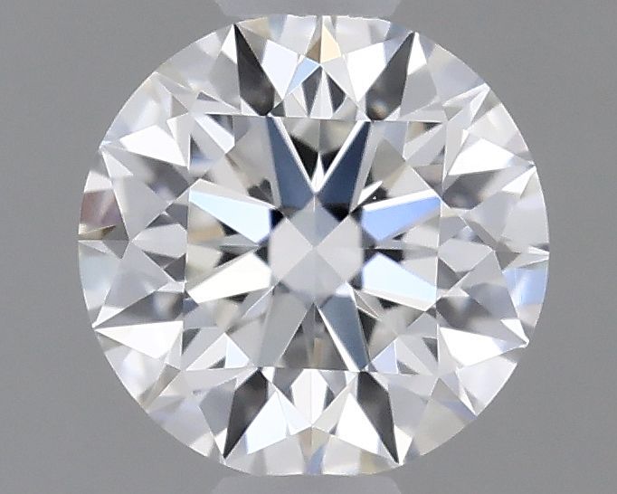 Diamond Natural 0,3Ct F-VVS1 Round - GIA2556990585 1