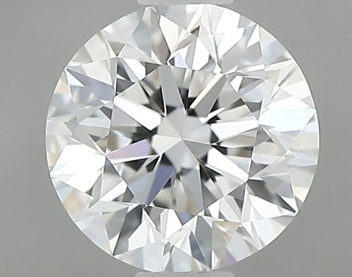 Diamond Natural 0,7Ct D-VVS1 Round - GIA1538459886 1