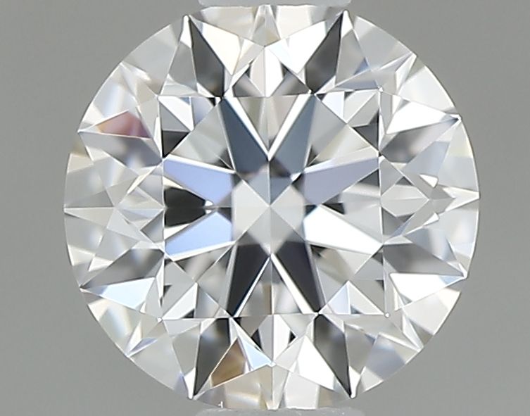 Diamond Natural 0,47Ct D-VVS1 Round - GIA2235581278 1