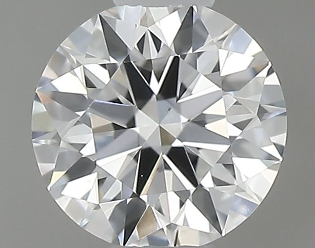 Diamond Natural 0,3Ct E-VS1 Round - GIA6552998087 1