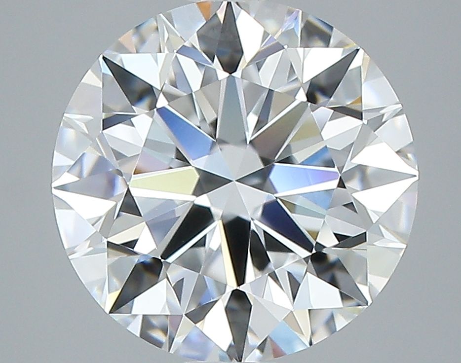 Diamond Natural 1,9Ct E-VVS2 Round - GIA1555768802 1