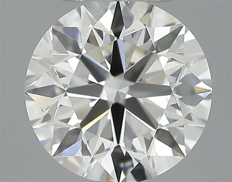 Diamond Natural 0,82Ct J-VS1 Round - IGI795661544 1