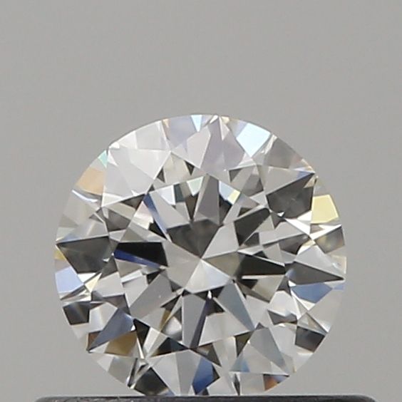 Diamond Natural 0,4Ct G-VS1 Round - GIA1567002140 1