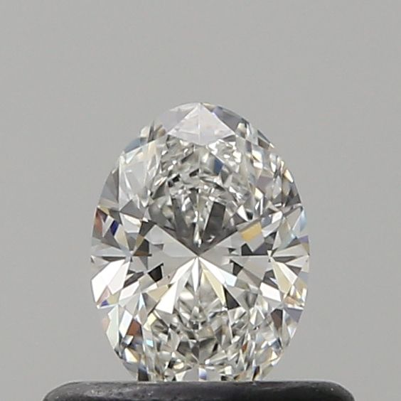 Diamond Natural 0,4Ct G-VS2 Oval - GIA1567000696 1