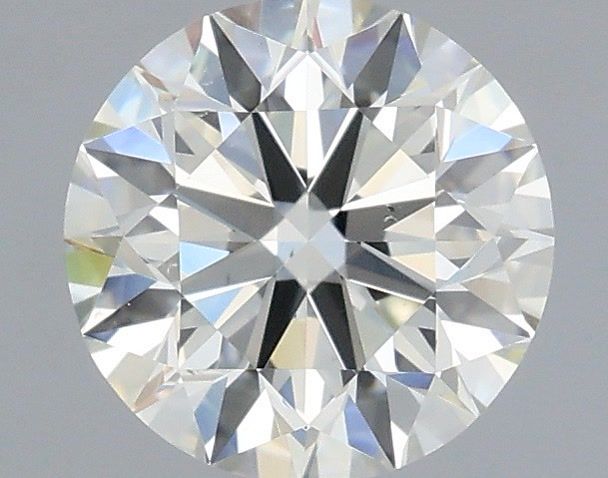 Diamond Natural 0,94Ct I-VS2 Round - IGI806610469 1