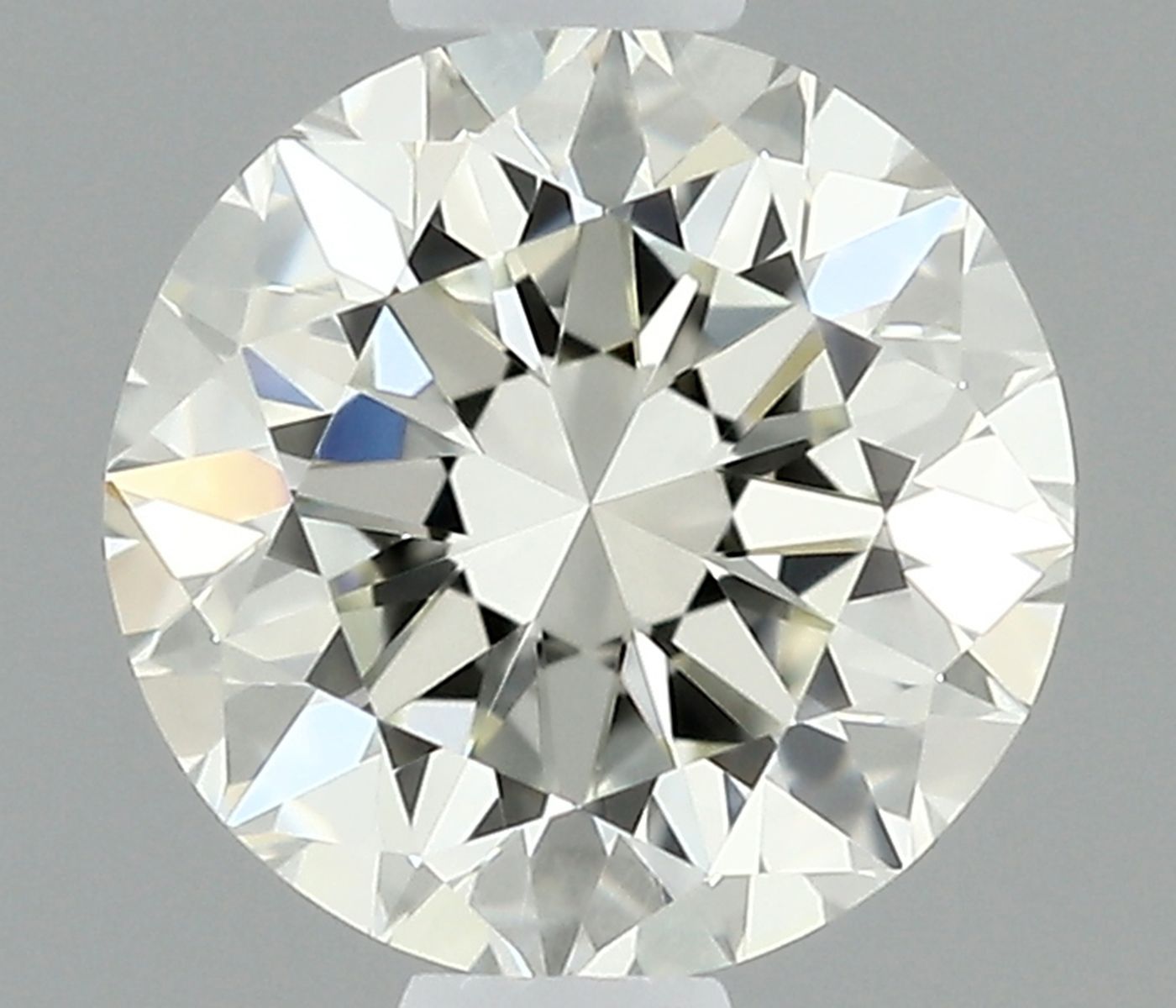 Diamond Natural 0,5Ct I-VVS1 Round - IGI815656158 1